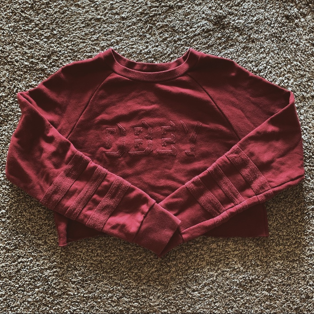 Vintage Obey Sweatshirt